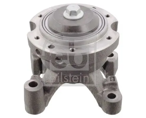 Rumba, Motora dzesēšanas ventilators Febi 49059