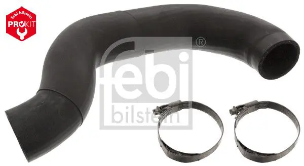 Radiatora cauruļvads Febi 49155