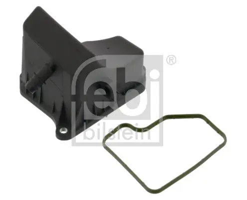 Eļļas atdalītājs, Kartera ventilācija Febi 49467