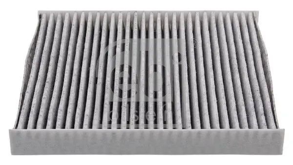 Filtrs, Salona telpas gaiss Febi 49650