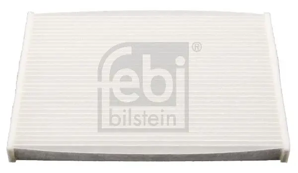 Filtrs, Salona telpas gaiss Febi 49651