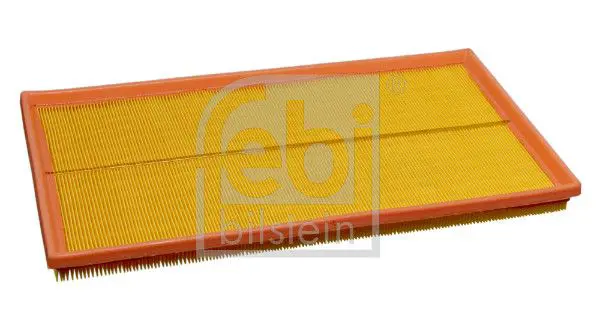 Gaisa filtrs Febi 49660