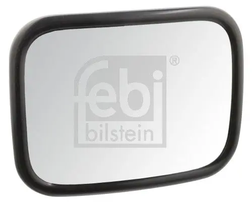 Platleņķa spogulis Febi 49995