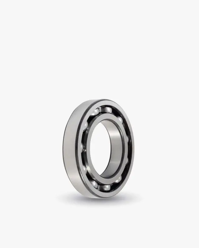 Gultnis Fersa Bearings 6307NR
