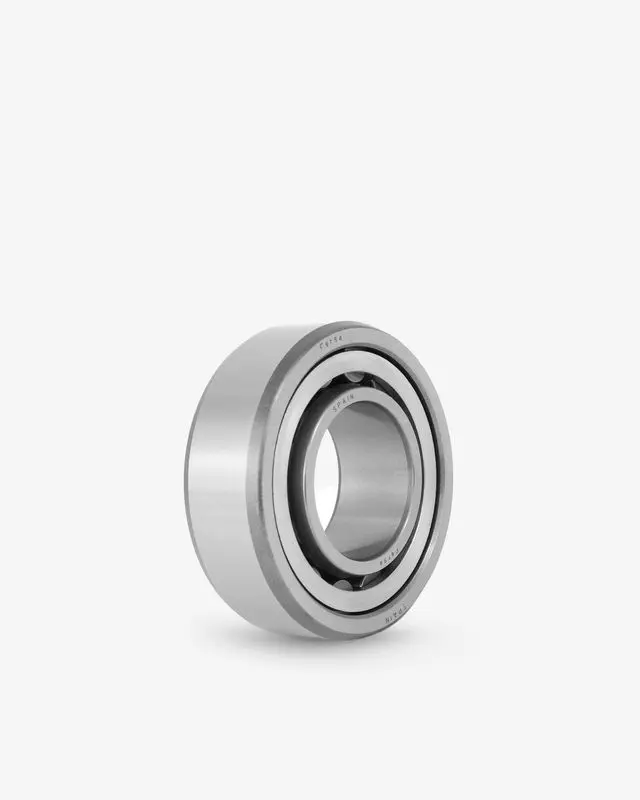 Wheel Bearing Fersa Bearings NJ308FM