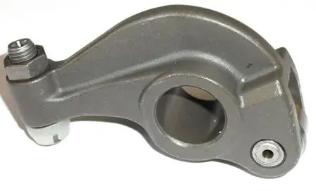 Balansieris, Motora vadība Freccia RA06904