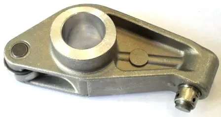 Balansieris, Motora vadība Freccia RA06931