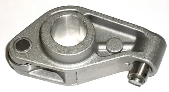 Balansieris, Motora vadība Freccia RA06932