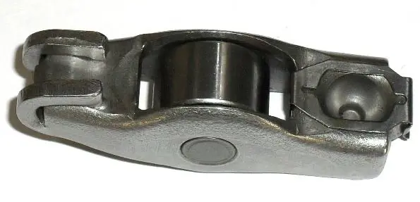 Balansieris, Motora vadība Freccia RA06933