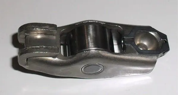 Balansieris, Motora vadība Freccia RA06940