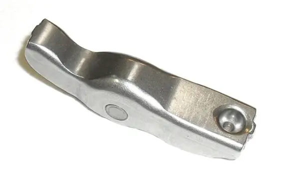 Balansieris, Motora vadība Freccia RA06956