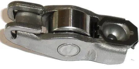 Balansieris, Motora vadība Freccia RA06961