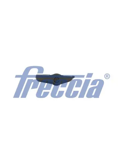 Balansieris, Motora vadība Freccia RA06962