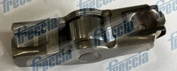 Balansieris, Motora vadība Freccia RA06969