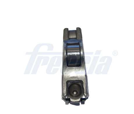 Balansieris, Motora vadība Freccia RA06985