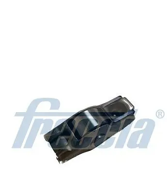 Balansieris, Motora vadība Freccia RA06997