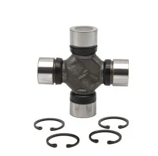 Šarnīrs, Garenvārpsta GKN U100L