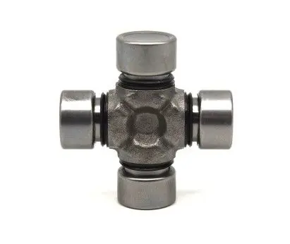 Šarnīrs, Garenvārpsta GKN U167
