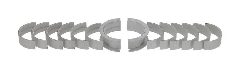 Kloķvārpstas gultnis GLYCO H12387STD