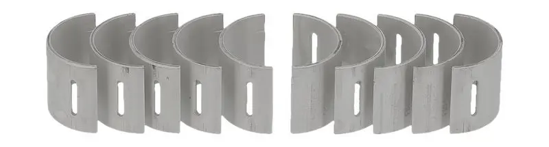 Sadales vārpstas gultnis GLYCO N1475STD