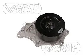 Water Pump, engine cooling GRAF PA1291