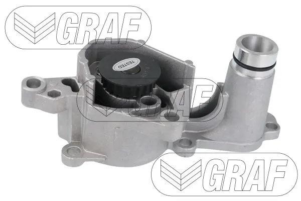 Water Pump, engine cooling GRAF PA1426