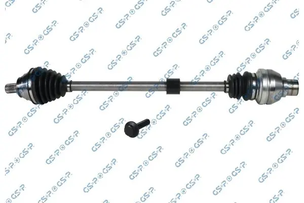 Drive Shaft GSP 204503