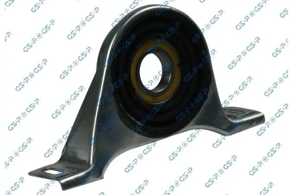 Suspension, propshaft GSP 538668