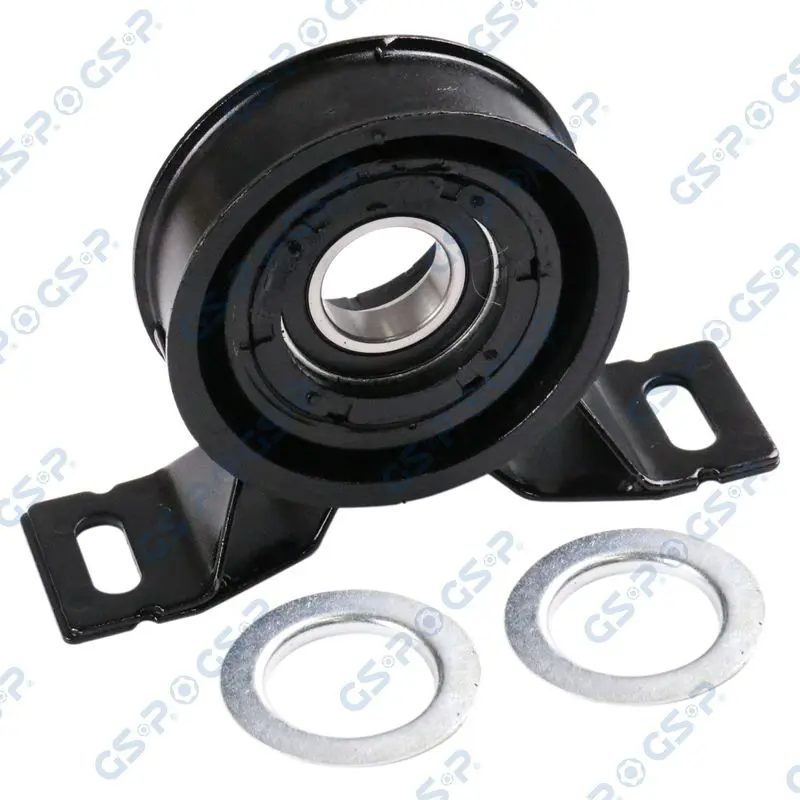Suspension, propshaft GSP 538697S
