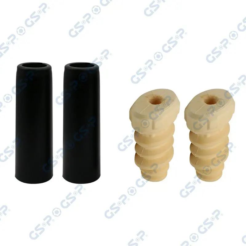 Dust Cover Kit, shock absorber GSP