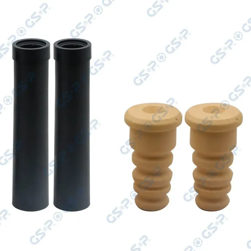 Dust Cover Kit, shock absorber GSP
