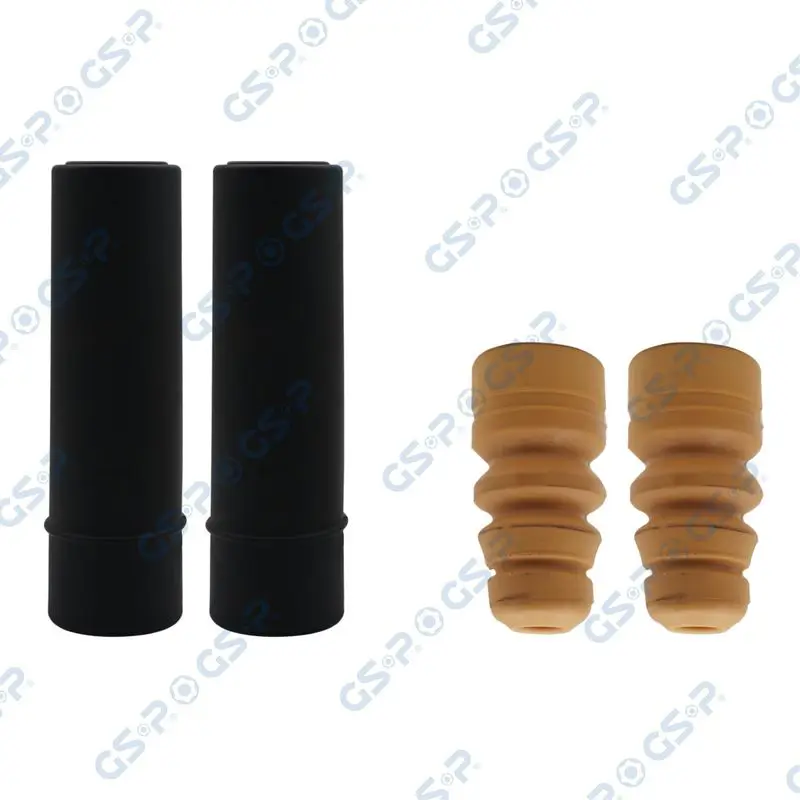 Dust Cover Kit, shock absorber GSP