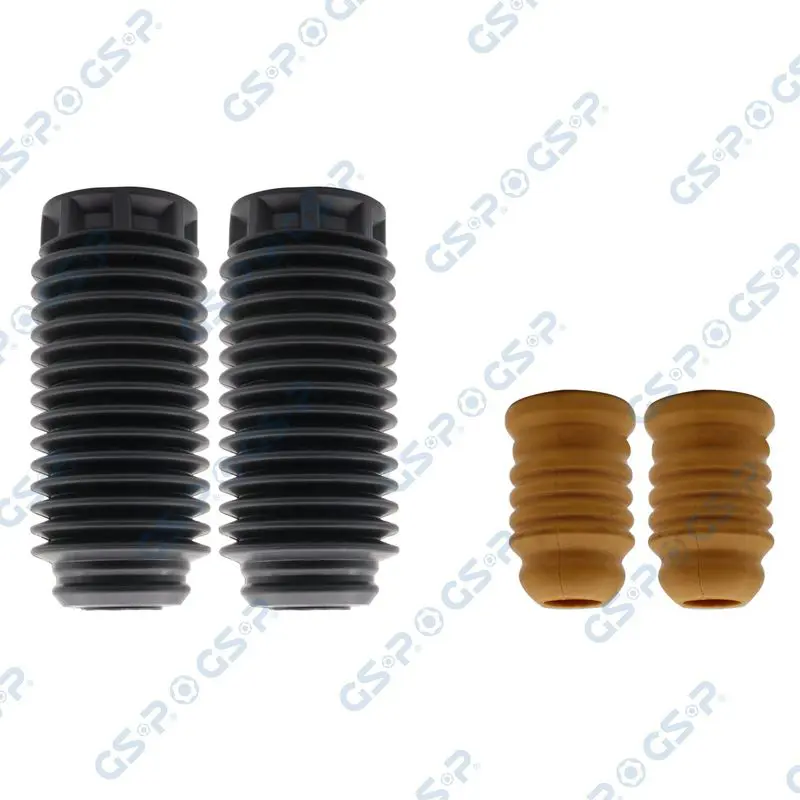 Dust Cover Kit, shock absorber GSP