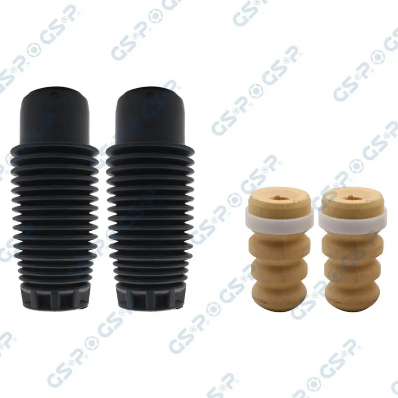 Dust Cover Kit, shock absorber GSP