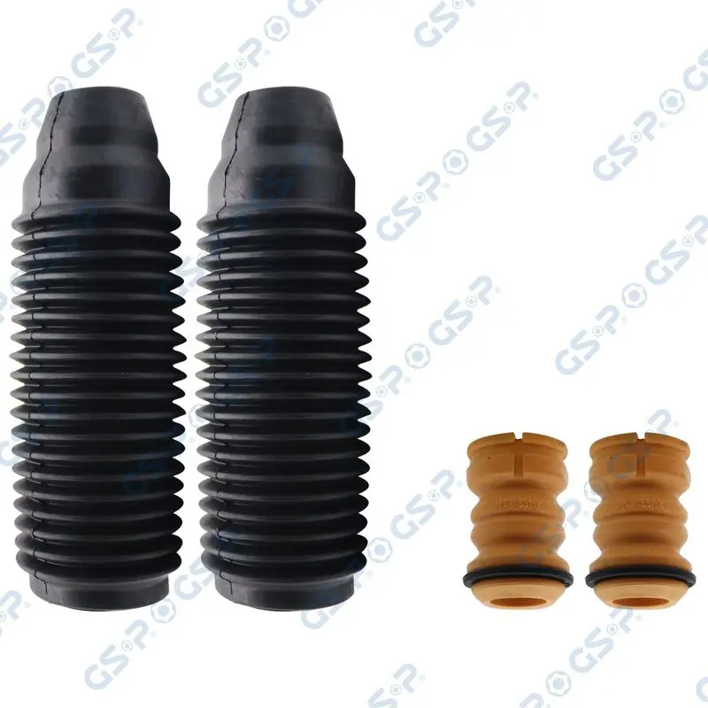 Dust Cover Kit, shock absorber GSP
