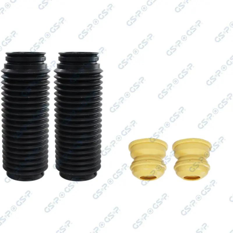 Dust Cover Kit, shock absorber GSP