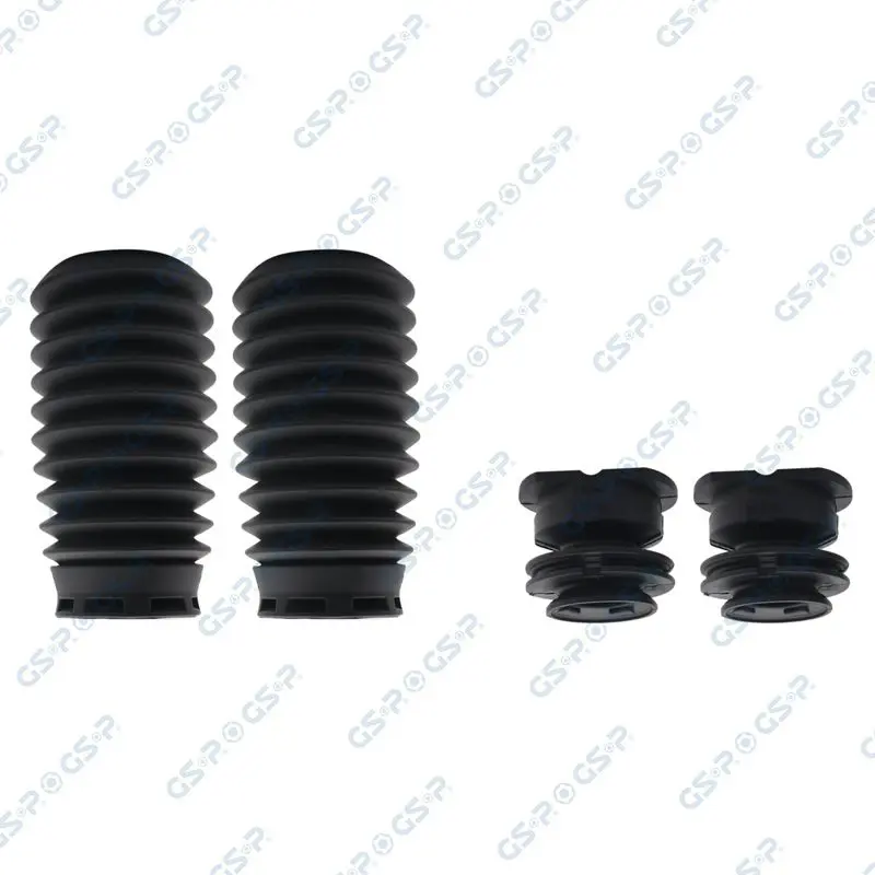 Dust Cover Kit, shock absorber GSP