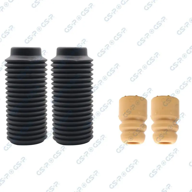 Dust Cover Kit, shock absorber GSP