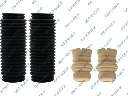 Dust Cover Kit, shock absorber GSP