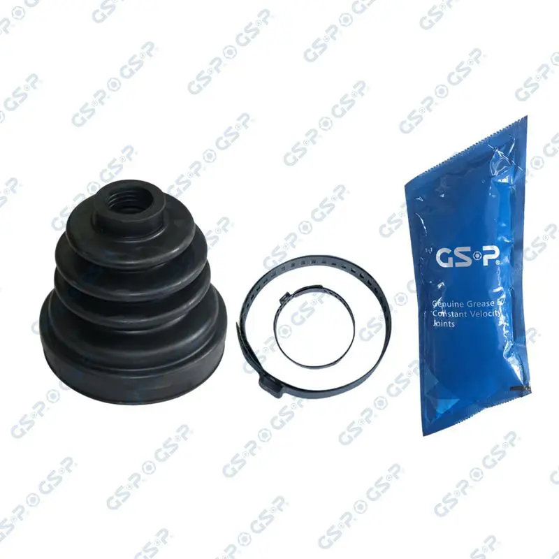 Putekļusargu komplekts, Piedziņas vārpsta GSP 760170