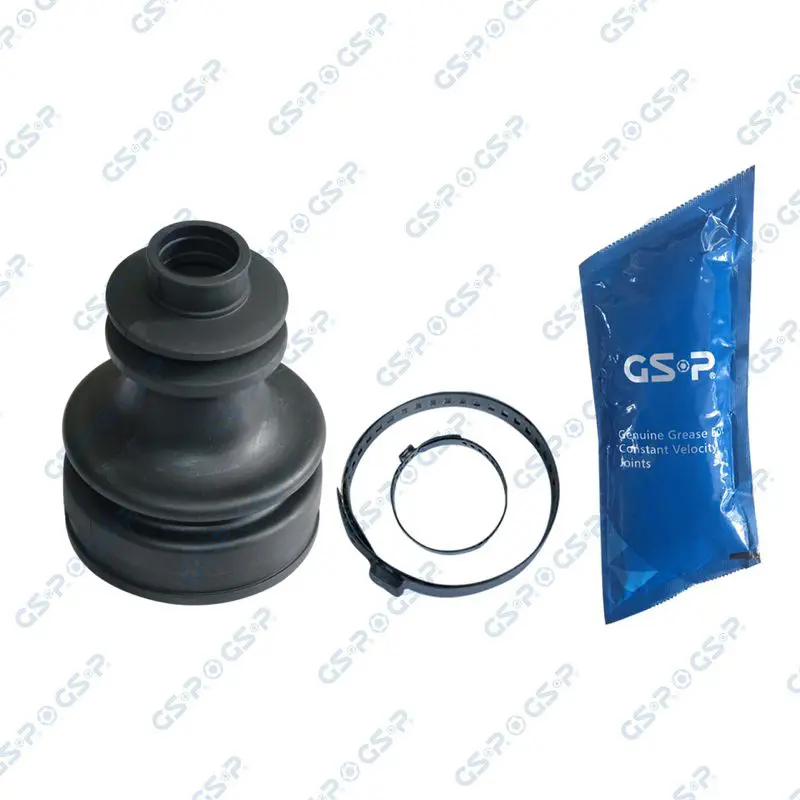 Putekļusargu komplekts, Piedziņas vārpsta GSP 760173