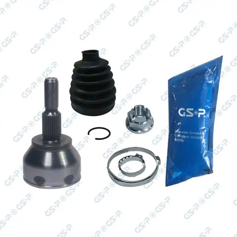 Joint Kit, drive shaft GSP 818326