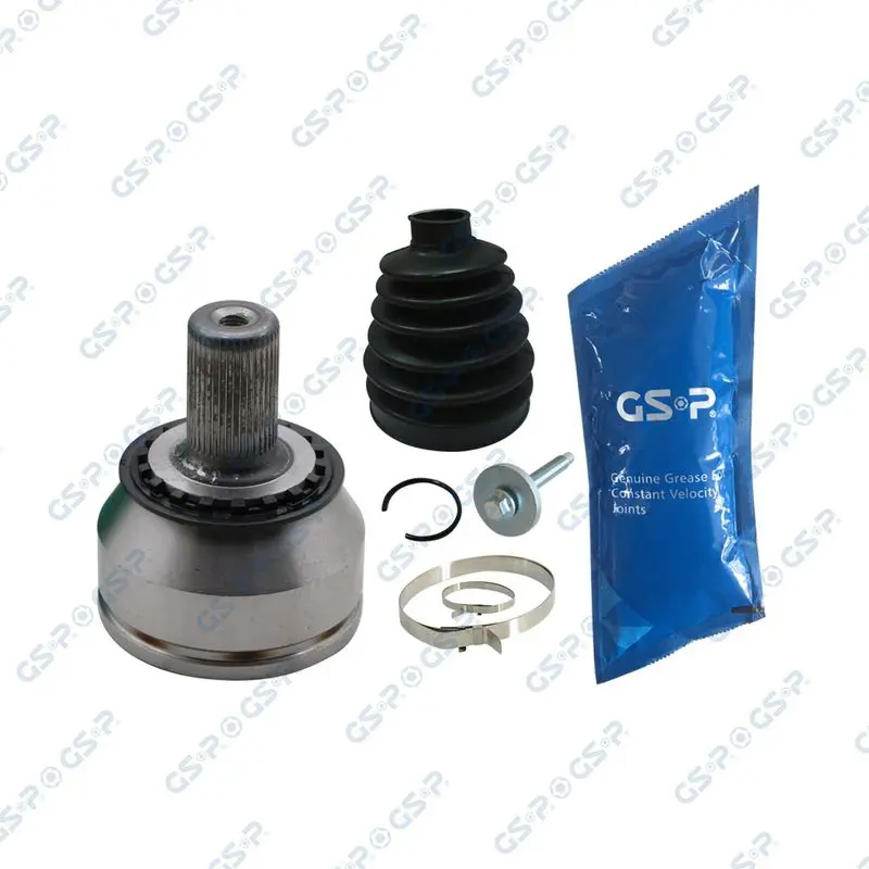 Joint Kit, drive shaft GSP 862053