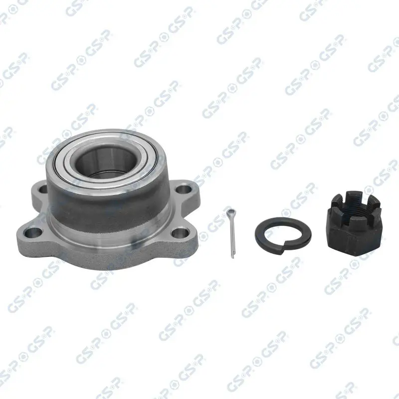 Wheel Bearing Kit GSP 9235037K