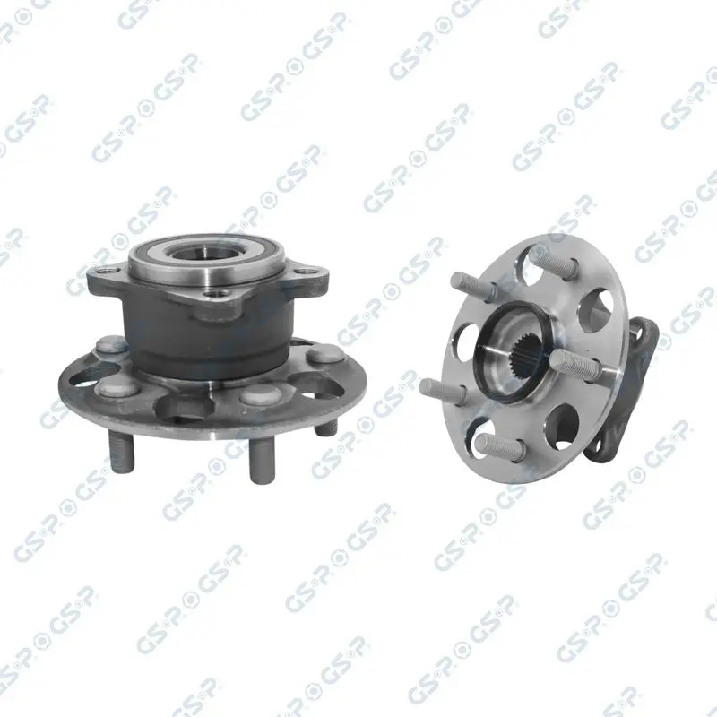 Wheel Bearing Kit GSP 9326073