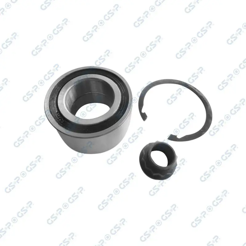 Riteņa rumbas gultņa komplekts GSP GK3946