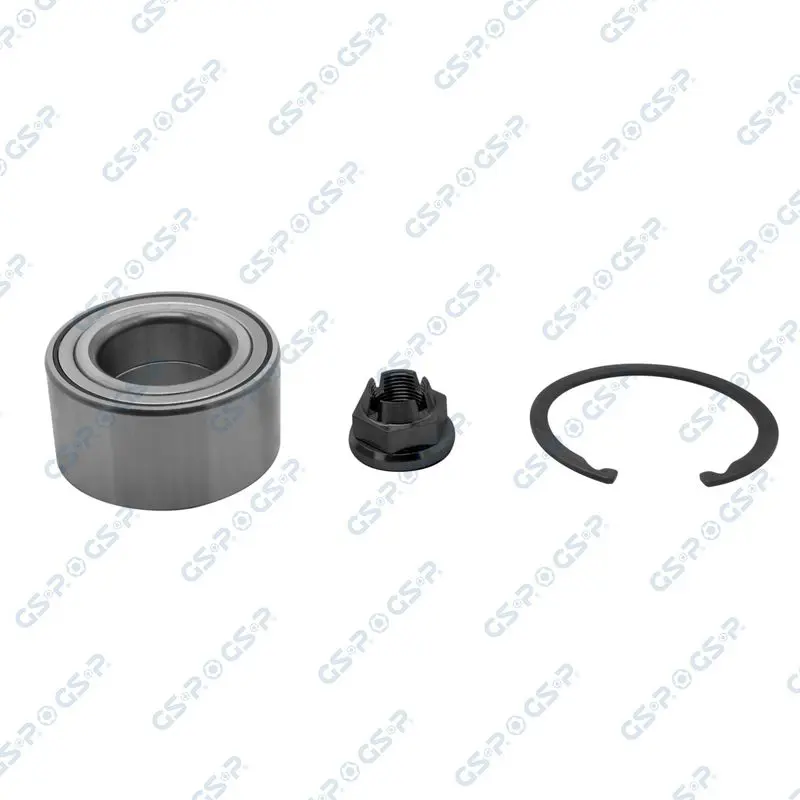Wheel Bearing Kit GSP GK7000