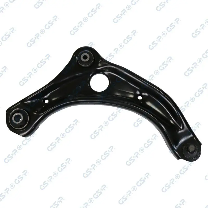 Control/Trailing Arm, wheel suspension GSP S062883