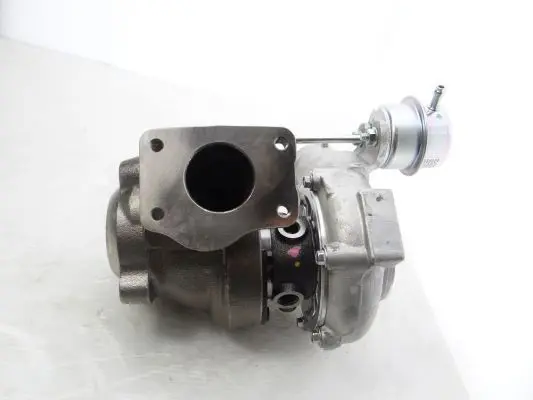 Kompresors, Turbopūte Garrett 4522045007S