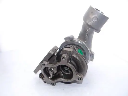 Kompresors, Turbopūte Garrett 4541555002S